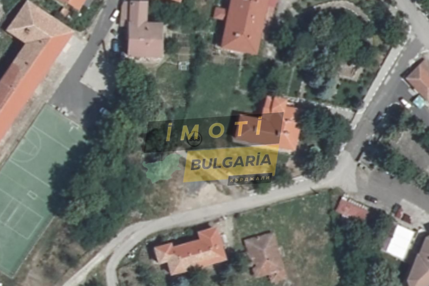 Продава ПАРЦЕЛ, с. Комунига, област Кърджали, снимка 2 - Парцели - 53145692