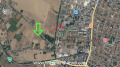 Продава ПАРЦЕЛ, гр. Пазарджик, Запад, снимка 2