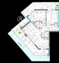 Продава 3-СТАЕН, град Бургас, Братя Миладинови • 306878 € / 600201.20 лв. • 79118763 1