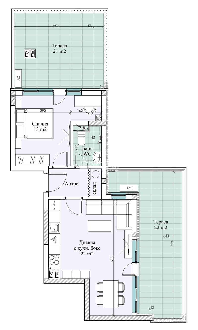 ������� 2-����� | Imot.bg � ����������� 3