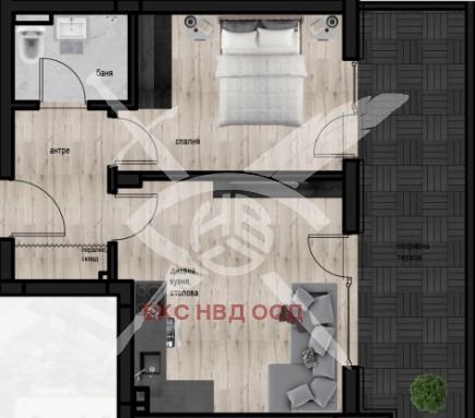 Продава 2-СТАЕН | Imot.bg — изображение 1