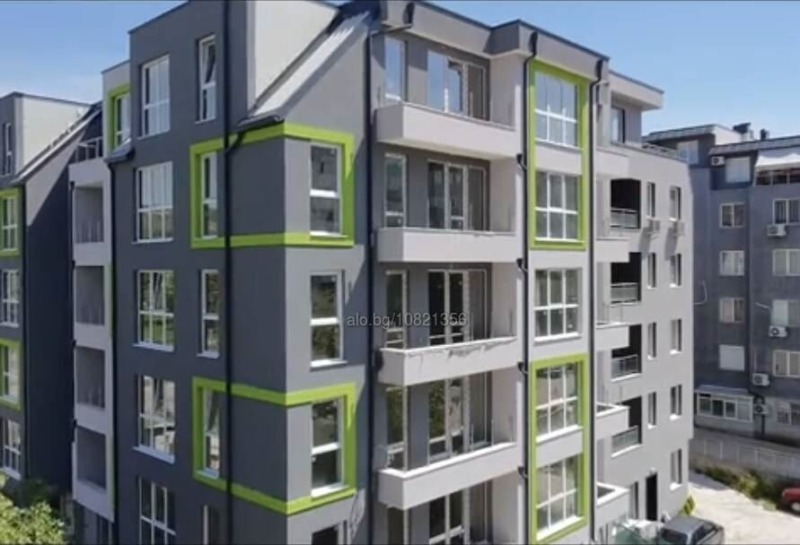 Продава 2-СТАЕН в град Варна, Кайсиева градина - 67 кв.м / 119 000 € » 232 743.77 лв., ИМОТИ ПРЕМИЕР