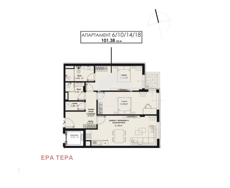 ������� 3-����� | Imot.bg � ����������� 2