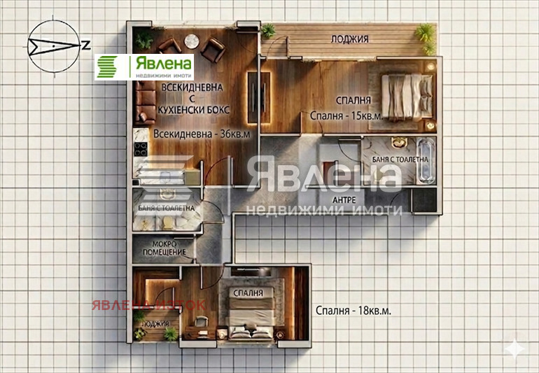 ������� 3-����� | Imot.bg � ����������� 10