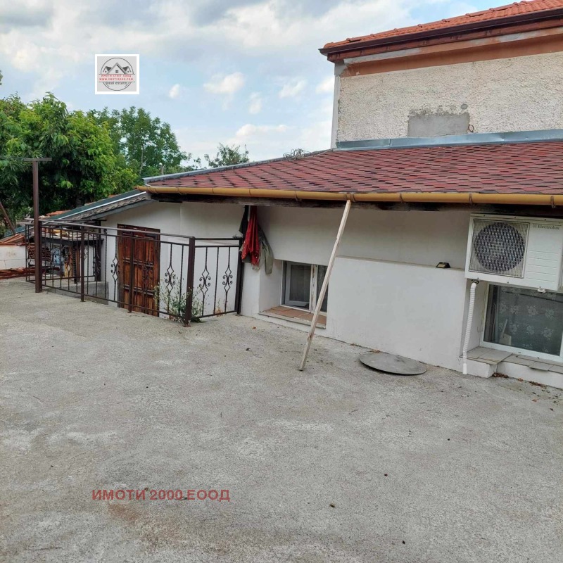 Продава КЪЩА в област Стара Загора, с. Малка Верея - 200 кв.м / 270 000 € » 528 074.10 лв., ИМОТИ 2000 ЕООД