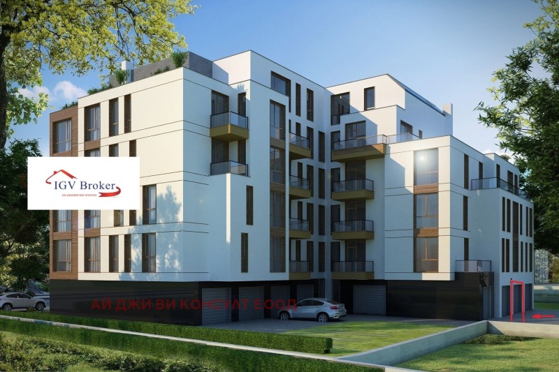 Продава ГАРАЖ в град София, Овча купел - 25 кв.м / 40 000 € » 78 233.20 лв., АЙ ДЖИ ВИ КОНСУЛТ ЕООД
