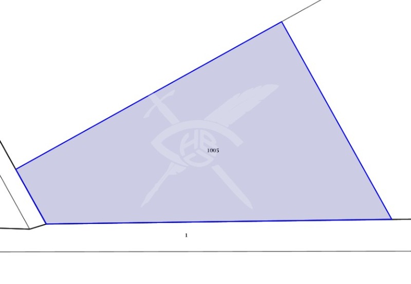 Продава ПАРЦЕЛ в област Бургас, гр. Царево - 4030 кв.м / 50 000 € » 97 791.50 лв., ЕКС НВД БУРГАС ООД
