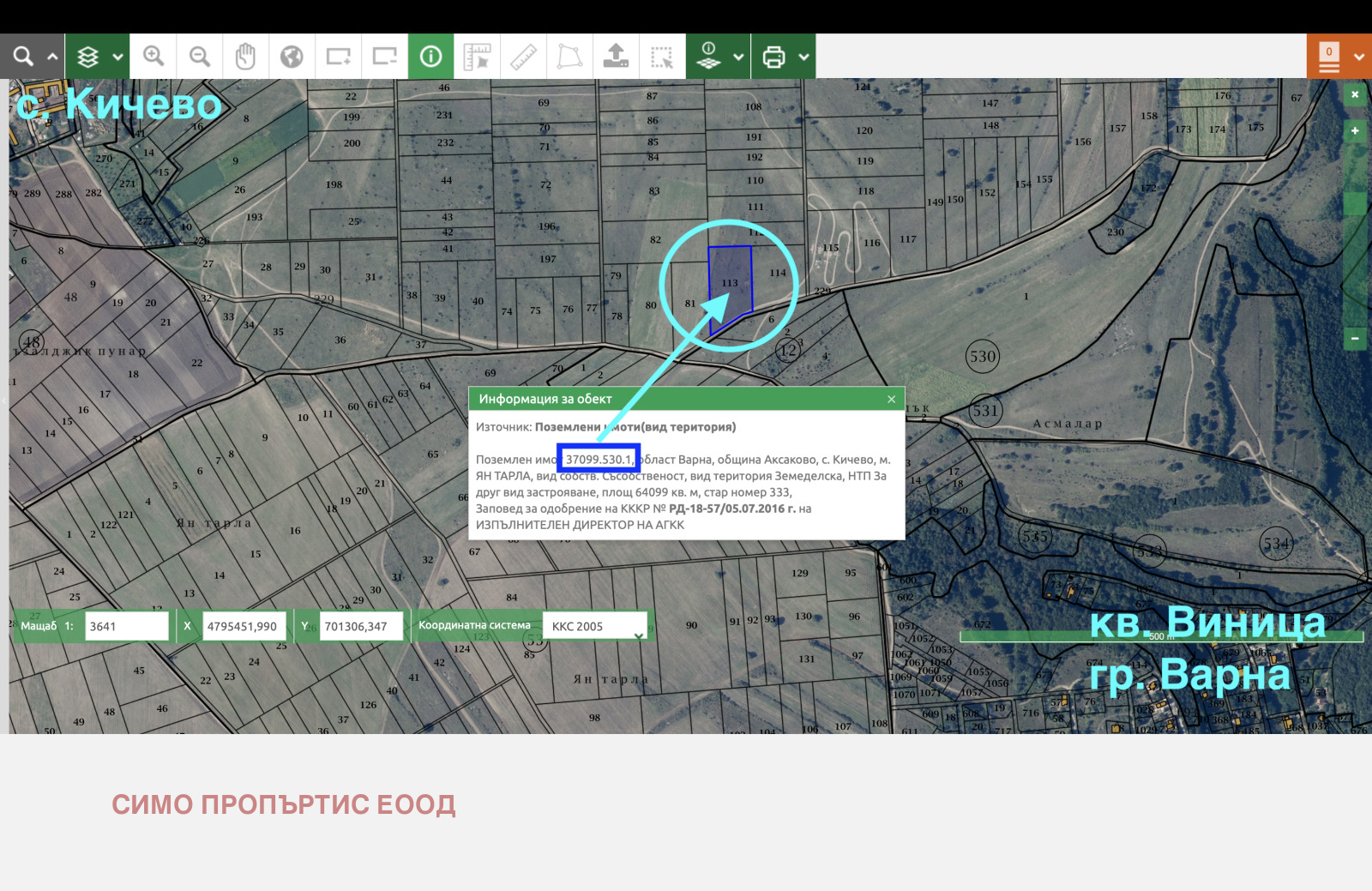 ������� ������ | Imot.bg � ����������� 1