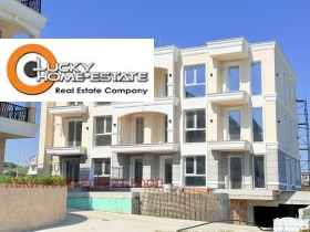 Stüdyo Sozopol, bölge Burgaz