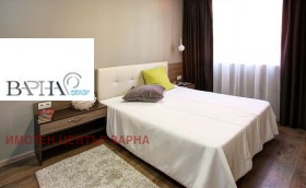 1 dormitorio Briz, Varna 6