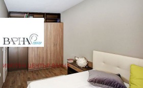 1 dormitorio Briz, Varna 5