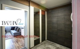 1 dormitorio Briz, Varna 8