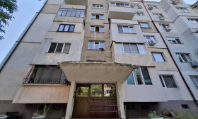1 soverom Svoboda, Sofia