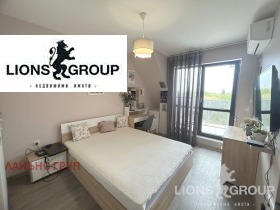 2 makuuhuonetta Grand Mol, Varna 11