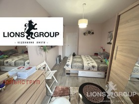 2 makuuhuonetta Grand Mol, Varna 8