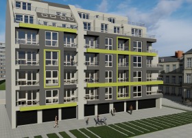 3-СТАЕН, 89 m2