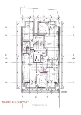 Продава 3-стаен град София Люлин 9 - [1] 