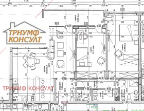 3 υπνοδωμάτια Μαληνοβα δοληνα, Σοφηια 2