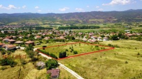 ПАРЦЕЛ, 3 000 m2