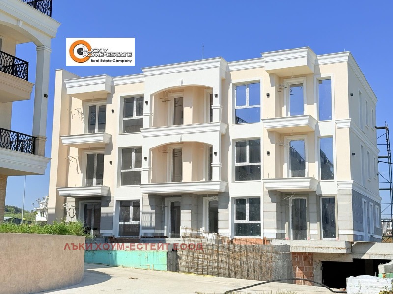 На продаж  Студія область Бургас , Созопол , 47 кв.м | 31205802