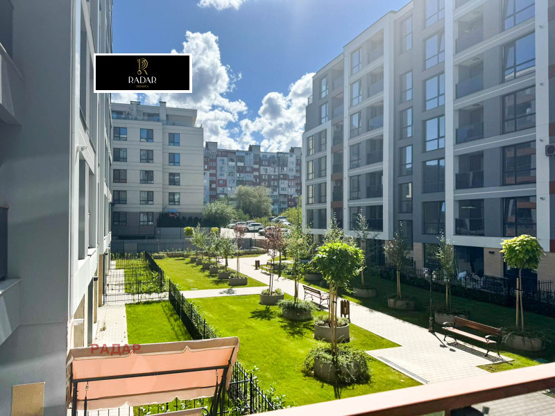 Продается  Студия София , Малинова долина , 53 кв.м | 29895750 - изображение [8]