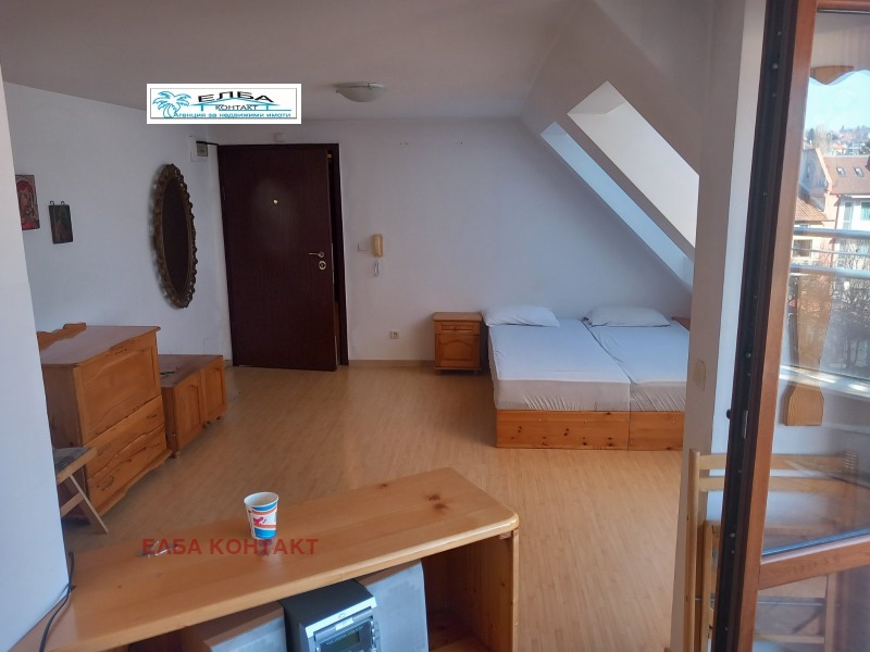 Продава 1-СТАЕН, гр. София, Карпузица, снимка 3 - Апартаменти - 52876604