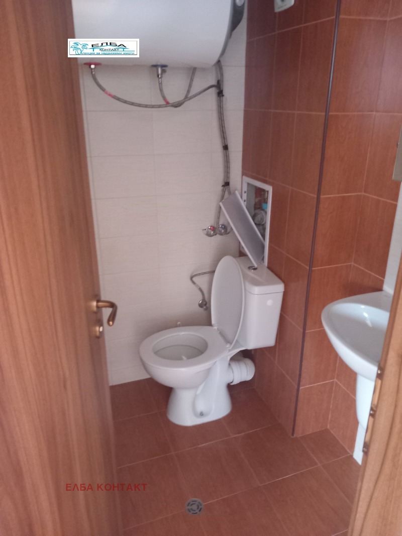 Продава 1-СТАЕН, гр. София, Карпузица, снимка 7 - Апартаменти - 52876604