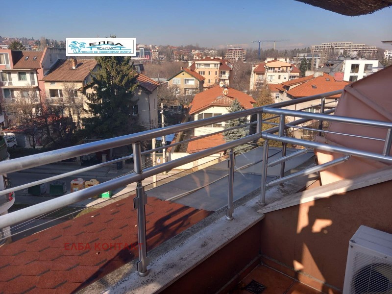 Продава 1-СТАЕН, гр. София, Карпузица, снимка 2 - Апартаменти - 52876604