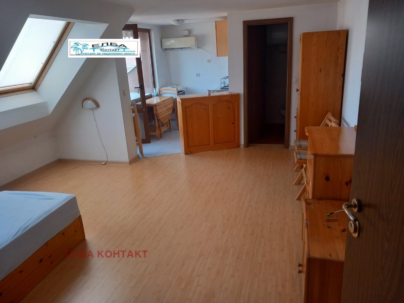 Продава 1-СТАЕН, гр. София, Карпузица, снимка 4 - Апартаменти - 52876604