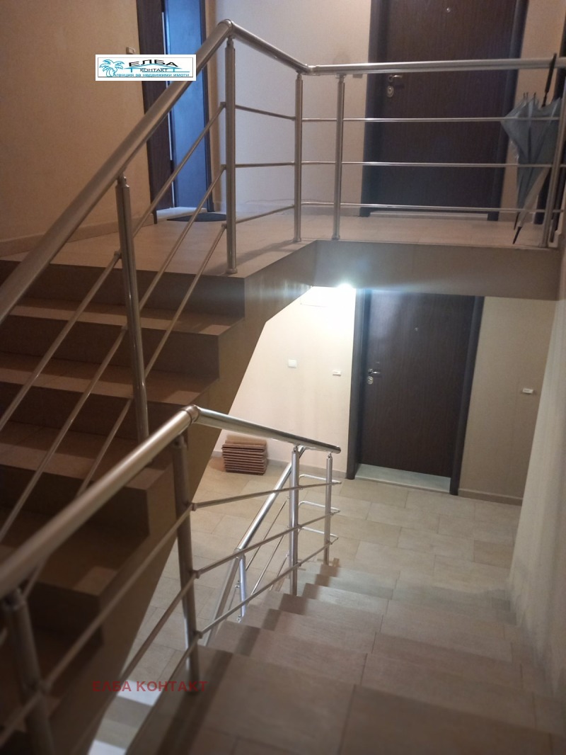 Продава 1-СТАЕН, гр. София, Карпузица, снимка 5 - Апартаменти - 52876604