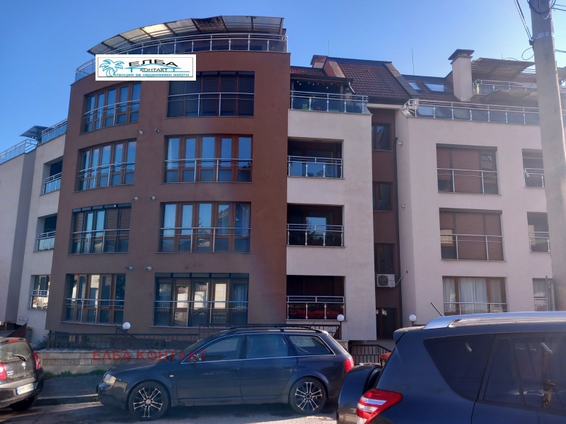 Продава 1-СТАЕН, гр. София, Карпузица