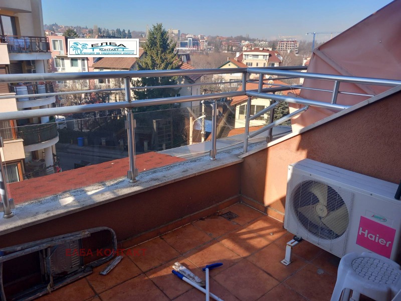 Продава 1-СТАЕН, гр. София, Карпузица, снимка 8 - Апартаменти - 52876604