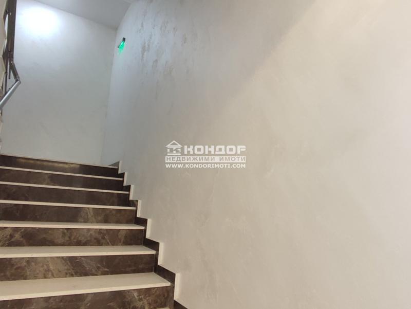 Te koop  1 slaapkamer Plovdiv , Vastanitsjeski , 124 m² | 13288277 - afbeelding [4]