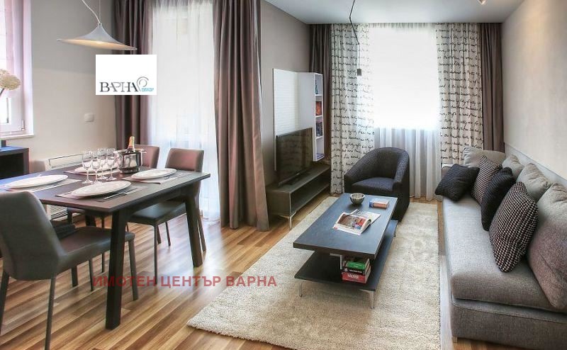 Na prodej  1 ložnice Varna , Briz , 66 m2 | 78809465 - obraz [3]