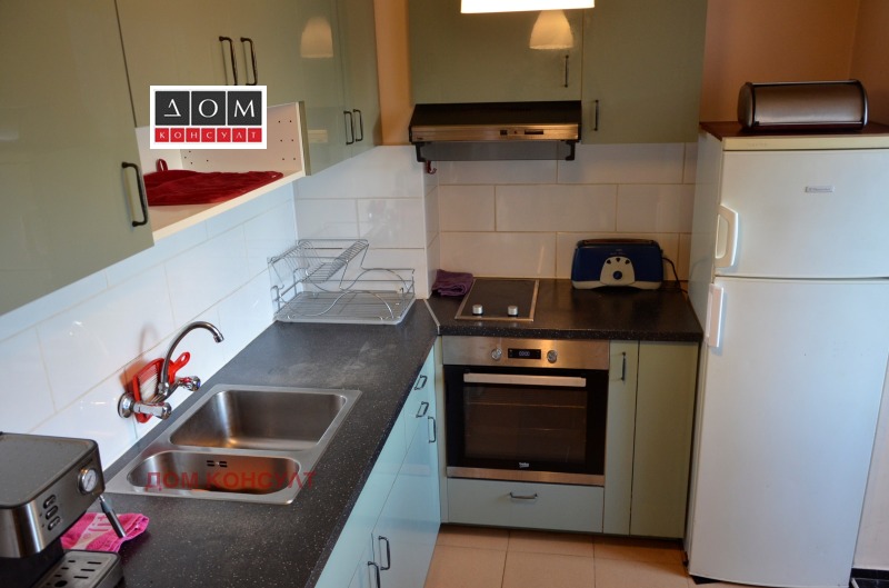 Te koop  1 slaapkamer Sofia , Zona B-5 , 60 m² | 60005680