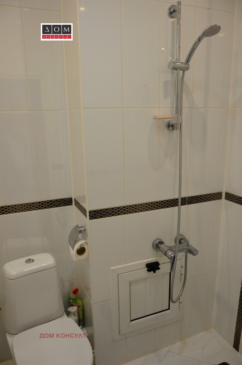 Te koop  1 slaapkamer Sofia , Zona B-5 , 60 m² | 60005680 - afbeelding [14]