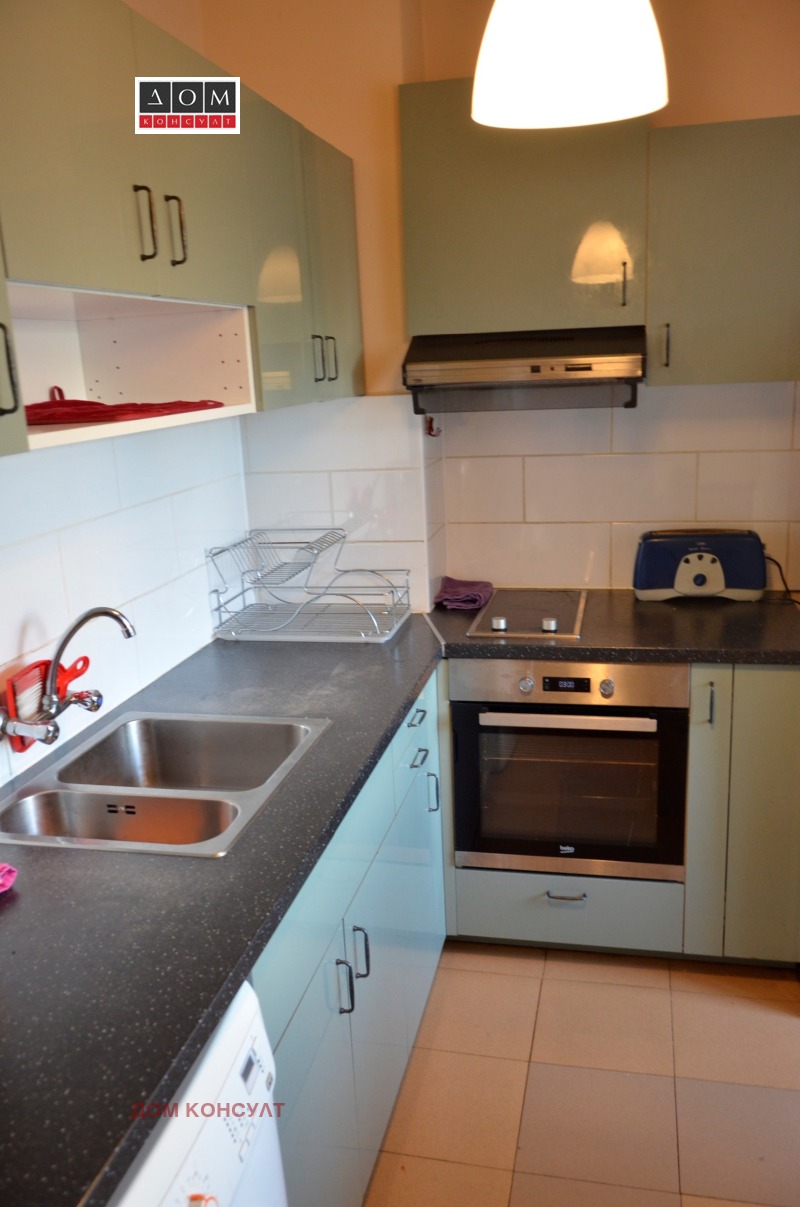 Te koop  1 slaapkamer Sofia , Zona B-5 , 60 m² | 60005680 - afbeelding [13]