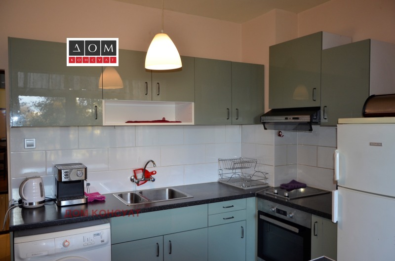 Te koop  1 slaapkamer Sofia , Zona B-5 , 60 m² | 60005680 - afbeelding [2]