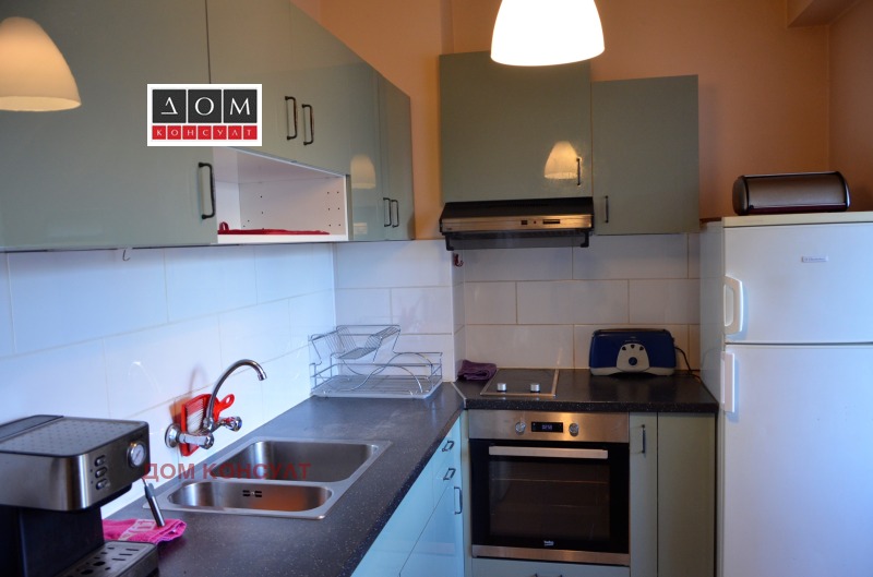 Te koop  1 slaapkamer Sofia , Zona B-5 , 60 m² | 60005680 - afbeelding [12]