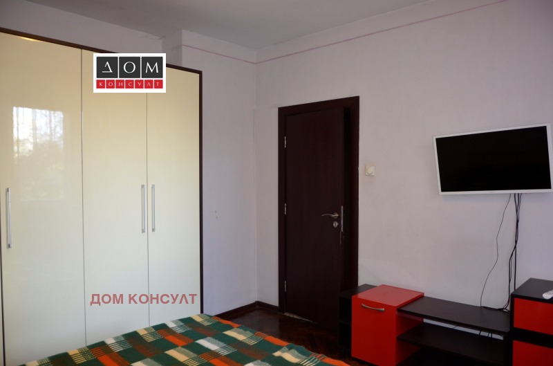 Na prodej  1 ložnice Sofia , Zona B-5 , 60 m2 | 60005680 - obraz [11]