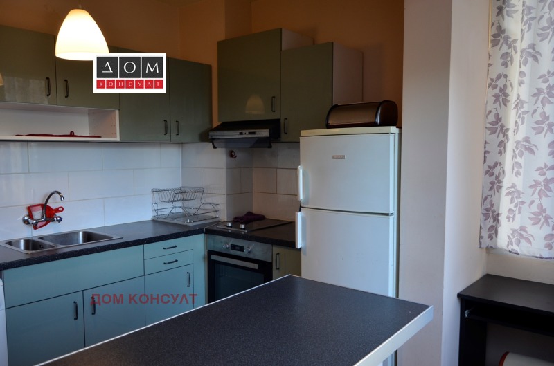 Na prodej  1 ložnice Sofia , Zona B-5 , 60 m2 | 60005680 - obraz [3]