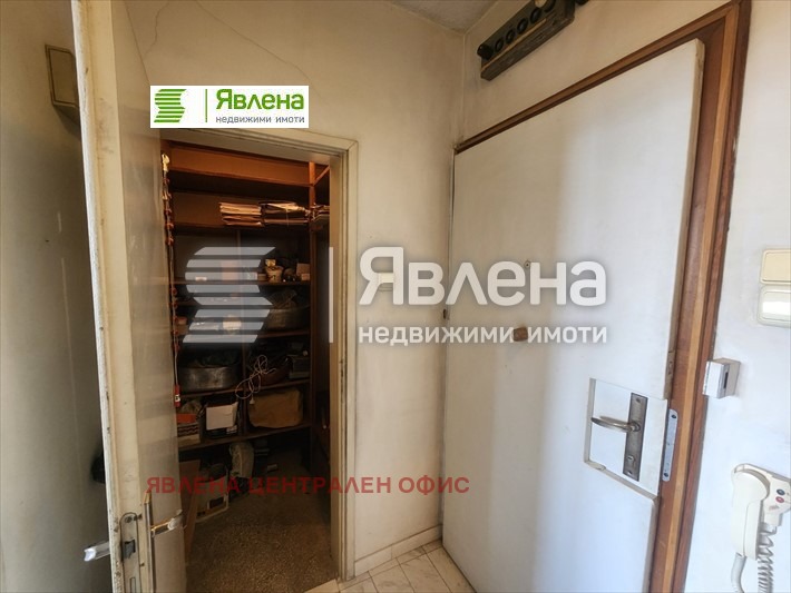 Продава 2-СТАЕН, гр. София, Гео Милев, снимка 8 - Aпартаменти - 47427549