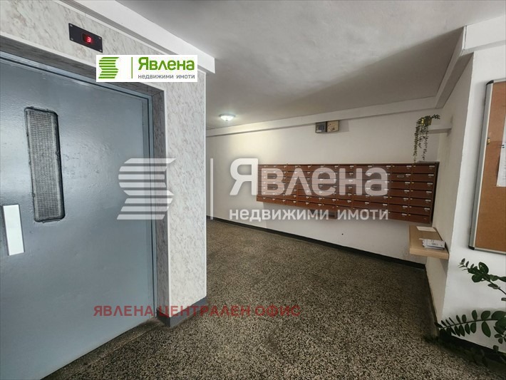 Продава 2-СТАЕН, гр. София, Гео Милев, снимка 9 - Aпартаменти - 47427549