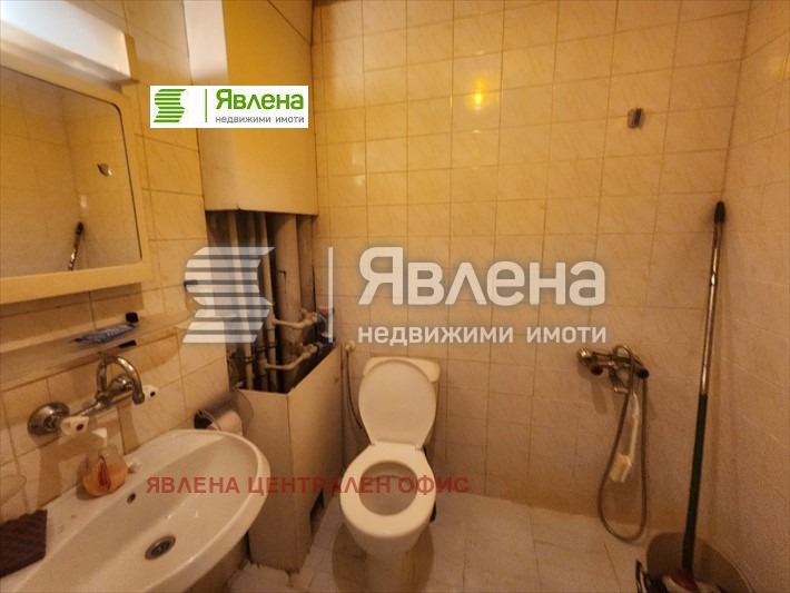 Продава 2-СТАЕН, гр. София, Гео Милев, снимка 5 - Aпартаменти - 47427549