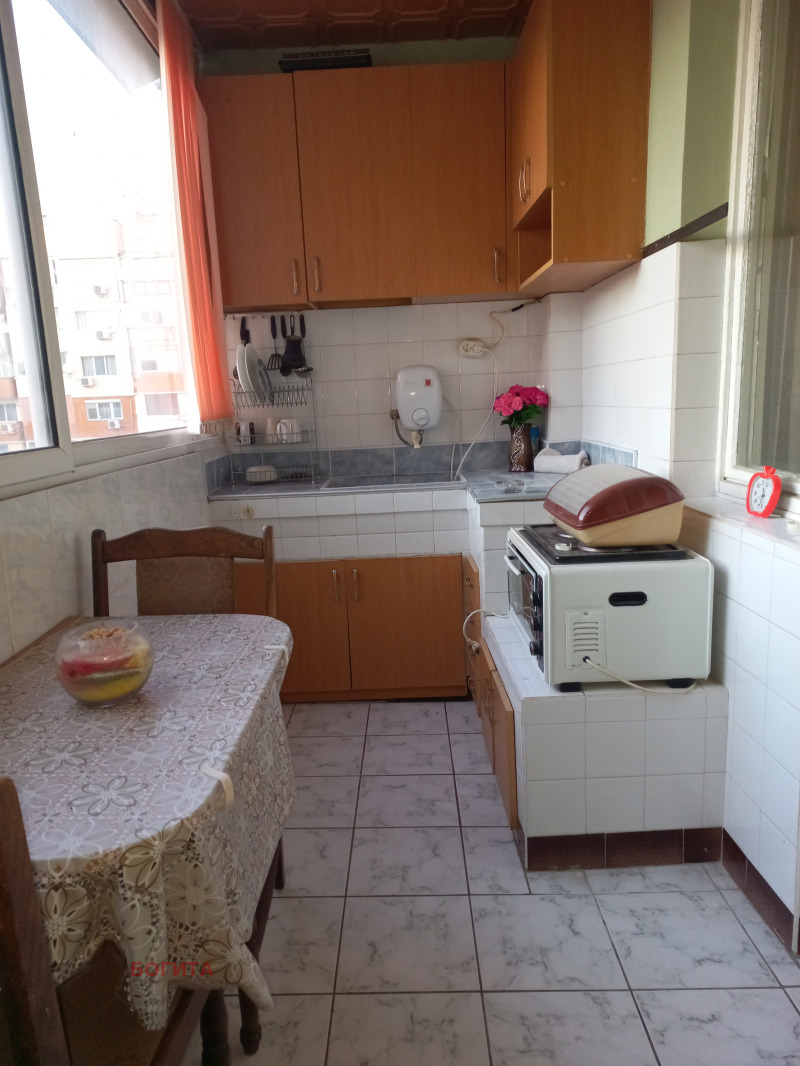 Te koop  1 slaapkamer Stara Zagora , Zjeleznik - tsentar , 43 m² | 22841033 - afbeelding [7]