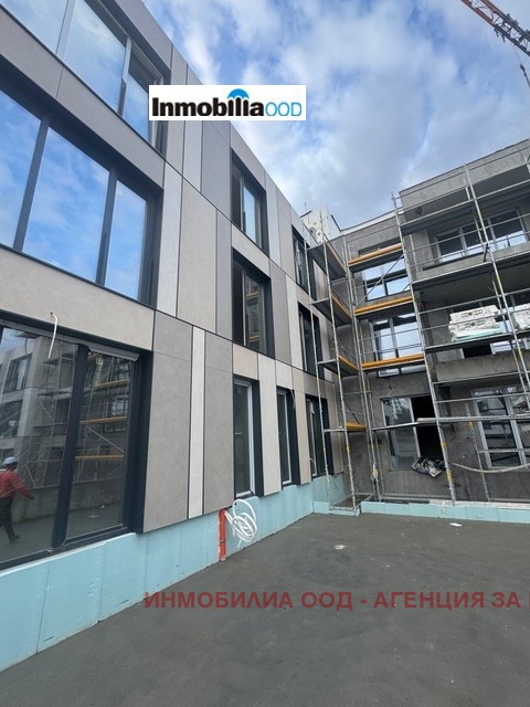 Продава 2-СТАЕН, гр. София, Витоша, снимка 2 - Апартаменти - 50718867