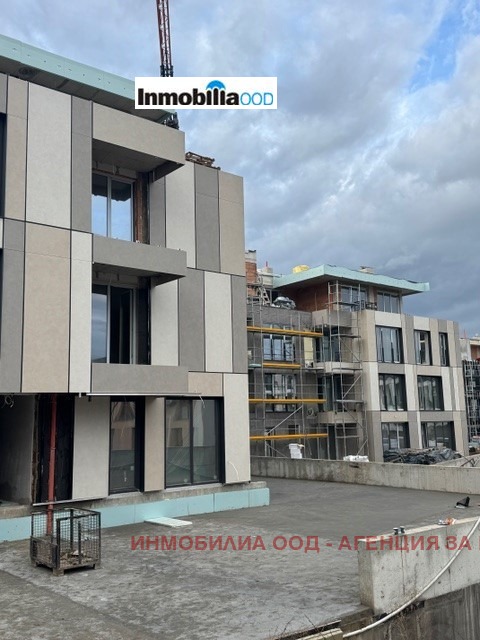 Продава 2-СТАЕН, гр. София, Витоша