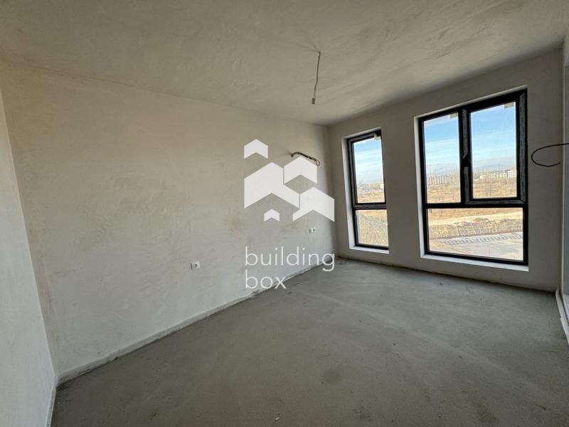 À venda  1 quarto Plovdiv , Hristo Smirnenski , 76 m² | 88990244 - imagem [3]