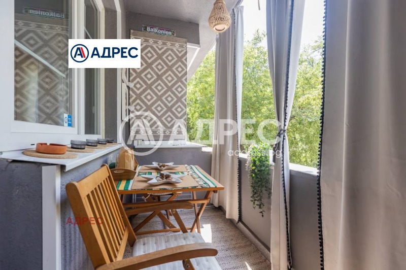 De vânzare  1 dormitor Varna , Țentralna poșta , 58 mp | 86689736 - imagine [7]