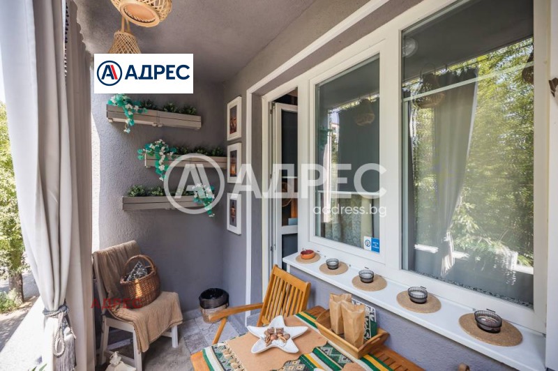 De vânzare  1 dormitor Varna , Țentralna poșta , 58 mp | 86689736 - imagine [8]